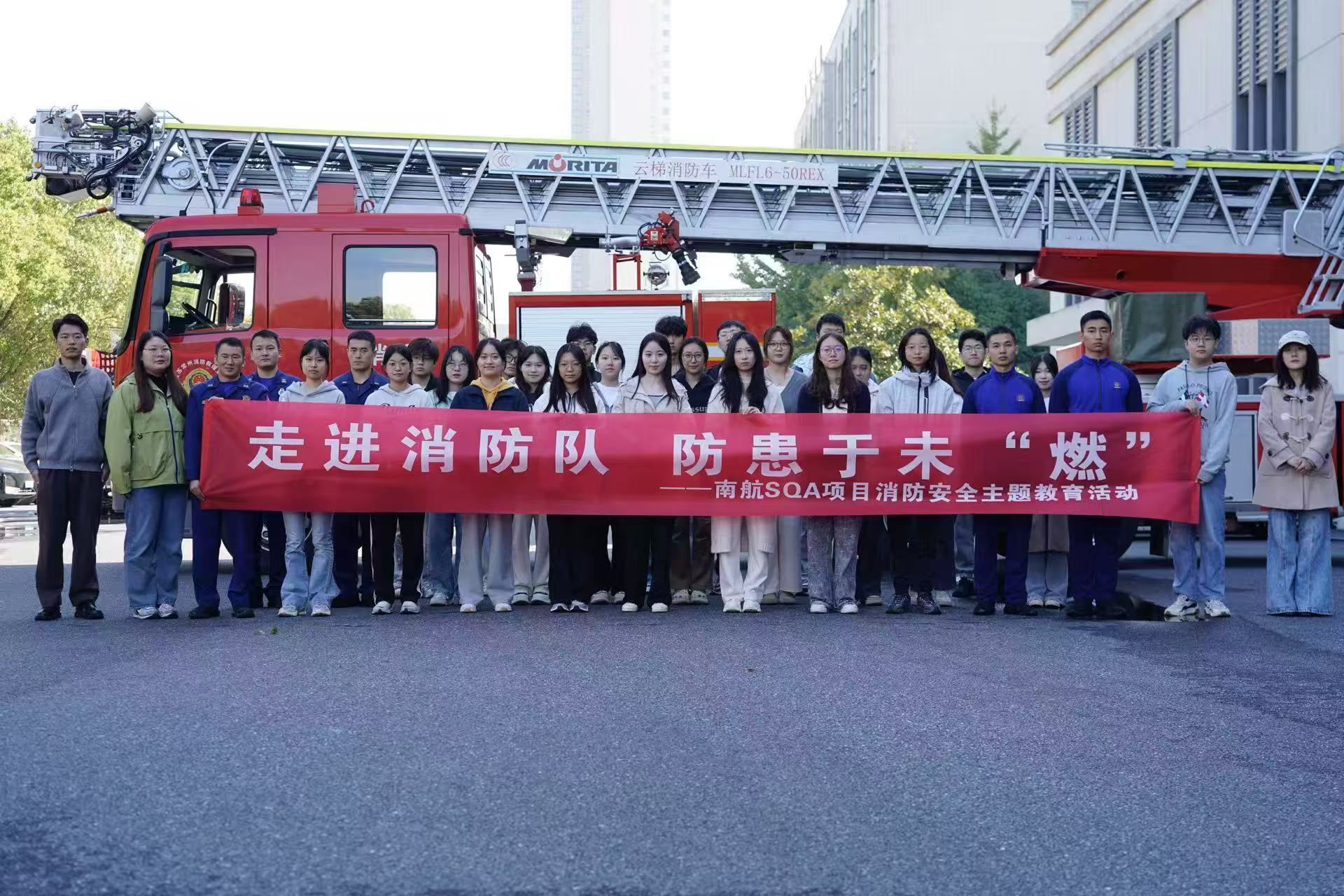 柳州学员风采